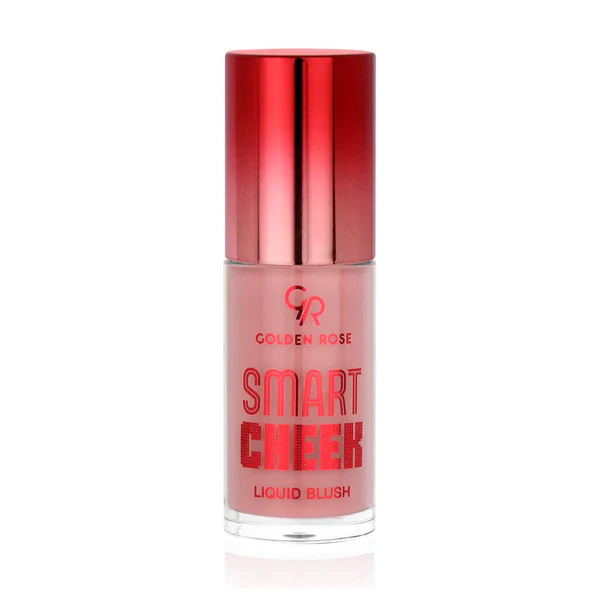 رژگونه SMART CHECK گلدن رز