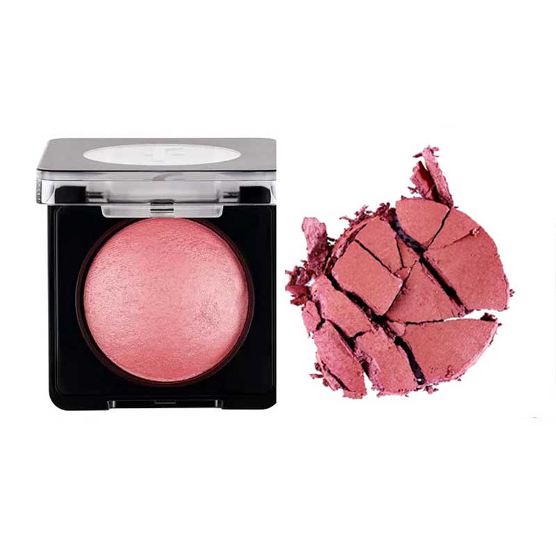 رژگونه تراکوتا فلورمار BAKED BLUSH ON